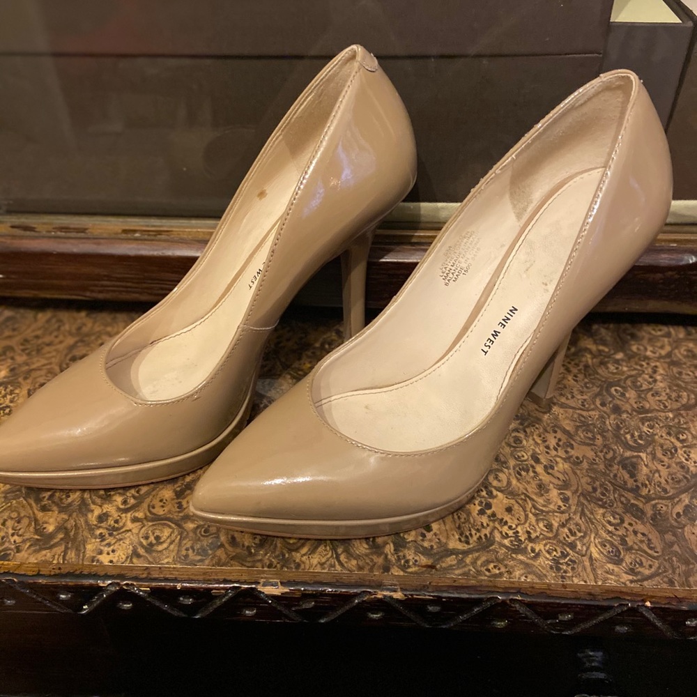 Nine West Heels 👠